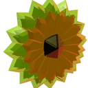 Shiny Soul Flower