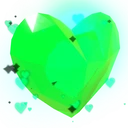 Shiny Soul Heart