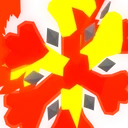 Shiny Soulflake