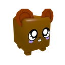 Shiny Space Mouse
