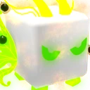 Shiny Spirit God