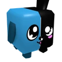 Shiny Split