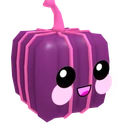 Shiny Squash