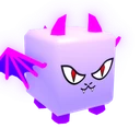 Shiny Starry Demon