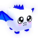 Shiny Starry Dragon