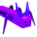 Shiny Stickbug