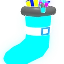 Shiny Stocking