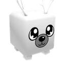 Shiny Stone Deer