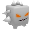 Shiny Stone Golem
