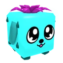 Shiny Strawberry Doggy