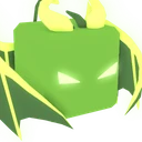 Shiny Stuffed Imp