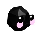 Shiny Sugar Ball