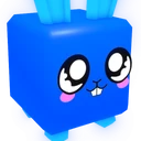 Shiny Summer Bunny