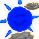 Shiny Sunshine