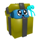 Shiny Surprise Gift