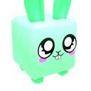 Shiny Sweet Bunny
