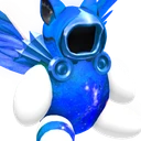 Shiny Sylently Plushie