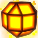 Shiny Tetranium