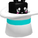 Shiny Tophat (C)
