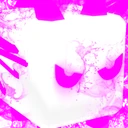 Shiny Toxic Demon