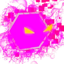 Shiny Toxic Elemental