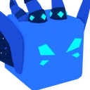 Shiny Treasure Guard