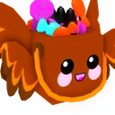 Shiny Trick O' Emperor