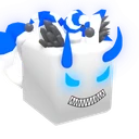 Shiny Trickster