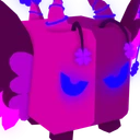 Shiny Trifolium Spirit