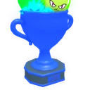 Shiny Trophy