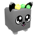 Shiny Tulip Wolf