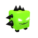 Shiny Twitch Golem