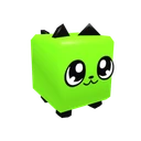 Shiny Twitch Kitty