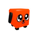 Shiny Twitter Doggy
