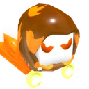 Shiny Twitter Dominus
