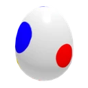 Shiny Uncommon Egg