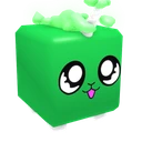Shiny Uniblossom