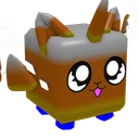 Shiny Unicandycorn