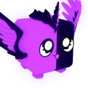 Shiny Unicorn Split