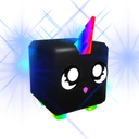 Shiny Unicorn