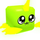 Shiny Unicrab