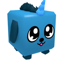 Shiny Unidoggy
