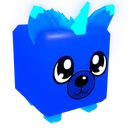 Shiny Unifox