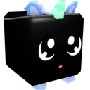 Shiny Unihorse