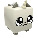 Shiny Unikitty