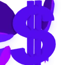 Shiny Unlimited Dollar
