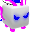 Shiny Uranium Hybrid