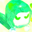 Shiny Valentine Dominus
