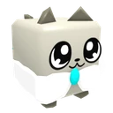 Shiny Vampire Kitty