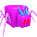 Shiny Vine Crawler